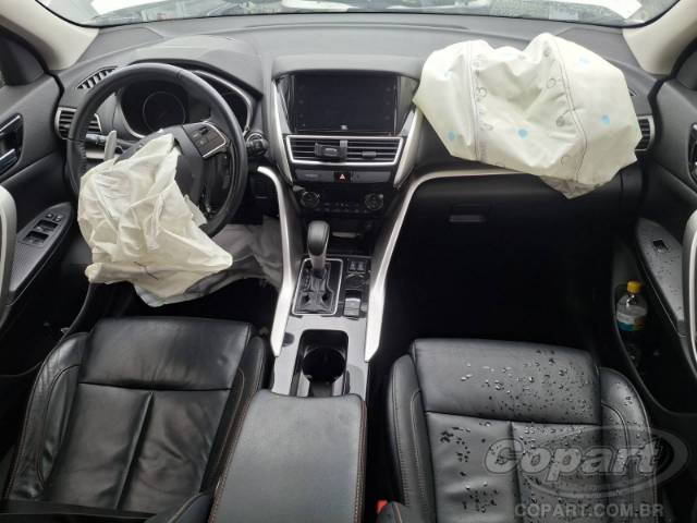 2022 MITSUBISHI ECLIPSE CROSS 