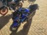2025 YAMAHA FZ25 FAZER 