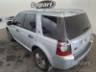 2011 LAND ROVER FREELANDER 