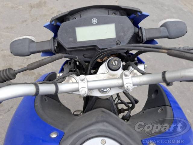 2022 YAMAHA XTZ 250 