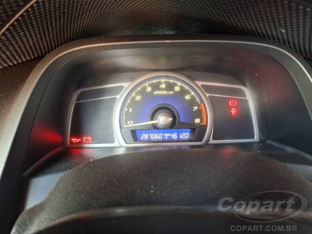2010 HONDA CIVIC 