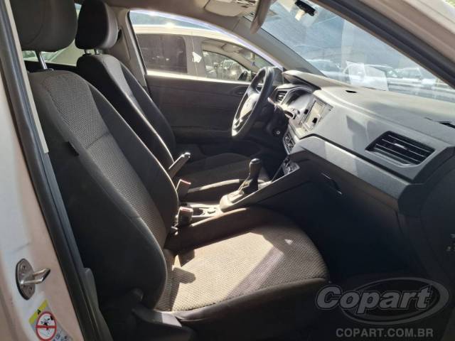 2020 VOLKSWAGEN POLO 