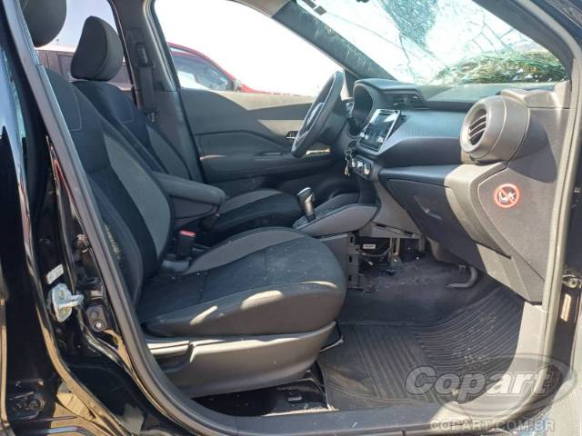2018 NISSAN KICKS 