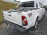 2013 TOYOTA HILUX CD 