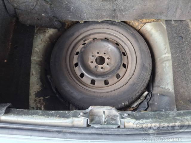2007 FIAT SIENA 