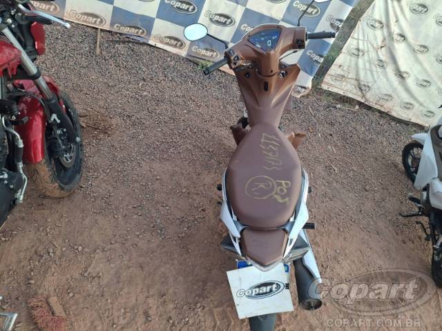 2025 SHINERAY XY 125 