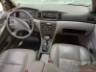 2007 TOYOTA COROLLA 