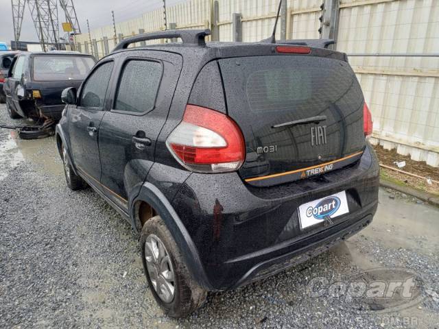 2025 FIAT MOBI 