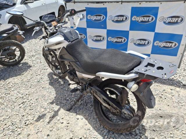 2022 YAMAHA XTZ 150 CROSSER 