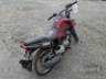 2025 HONDA CG 160 