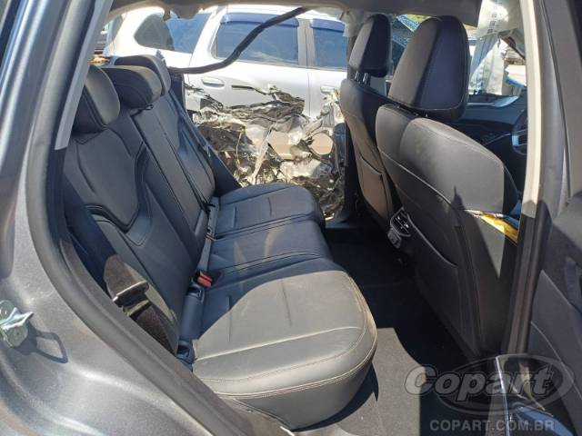 2025 GWM HAVAL H6 