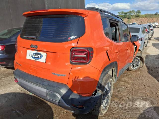 2023 JEEP RENEGADE 