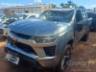 2025 CHEVROLET S10 CABINE DUPLA 