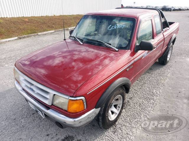 1995 FORD RANGER CE 