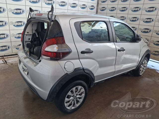 2022 FIAT MOBI 