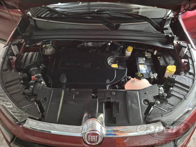 2021 FIAT TORO 