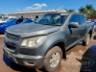 2013 CHEVROLET S10 CABINE DUPLA 