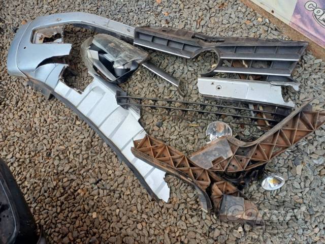 2013 VOLKSWAGEN AMAROK 