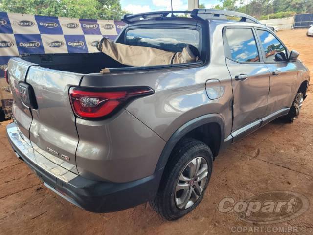 2021 FIAT TORO 