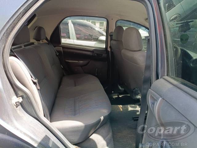 2008 CHEVROLET CELTA 