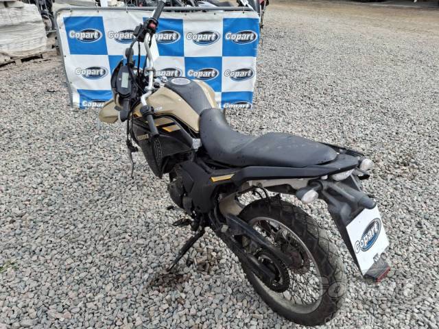 2024 YAMAHA XTZ 250 