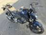 2025 HONDA CB 300F 