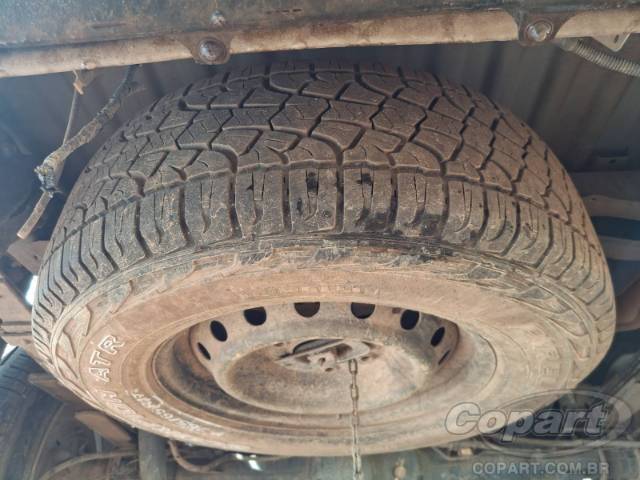 2015 FORD RANGER CD 