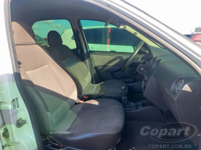 2012 CHEVROLET CELTA 