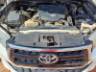 2020 TOYOTA HILUX CD 