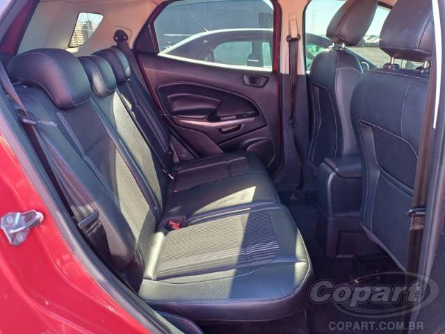 2019 FORD ECOSPORT 