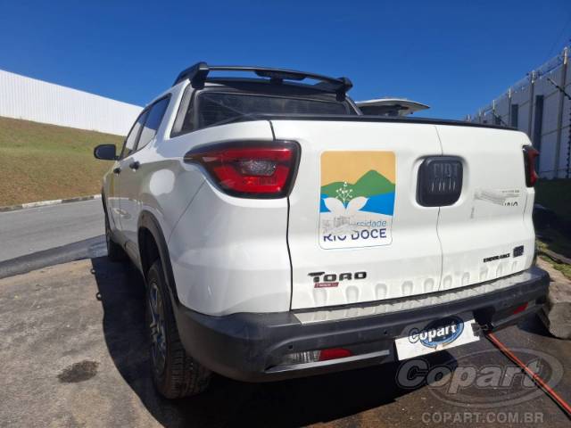 2025 FIAT TORO 
