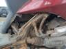 2012 HONDA LEAD 110 