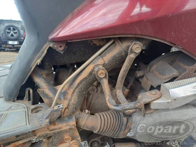 2012 HONDA LEAD 110 