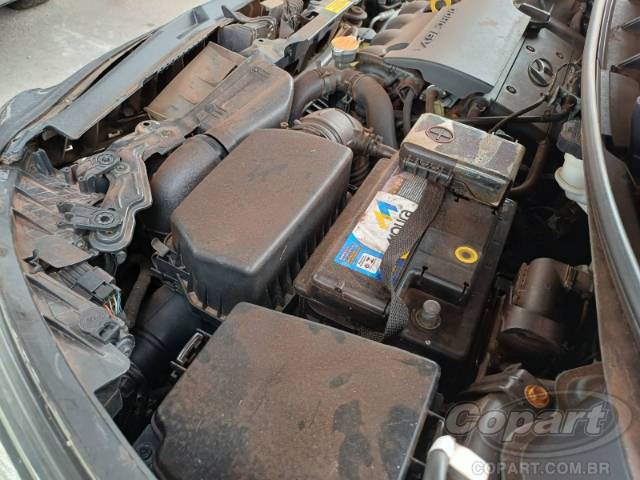 2013 HYUNDAI I30 