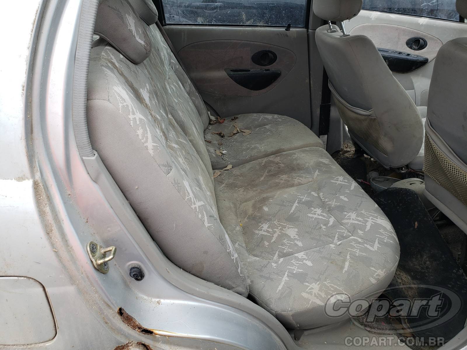 Foto 6 de 10: 2013 CHERY QQ