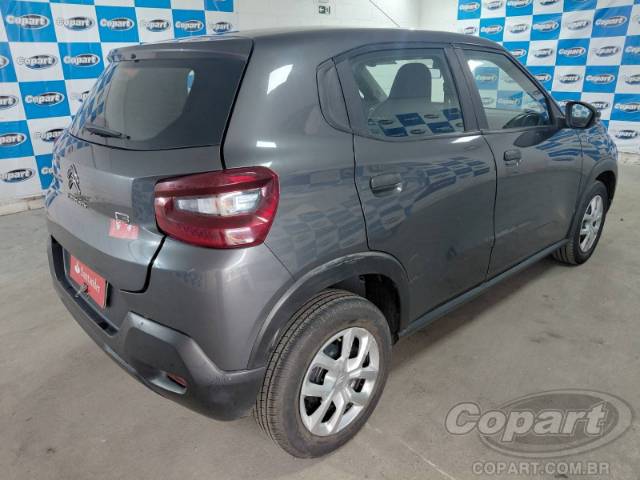 2024 CITROEN C3 