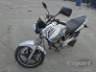 2007 HONDA CBX 250 