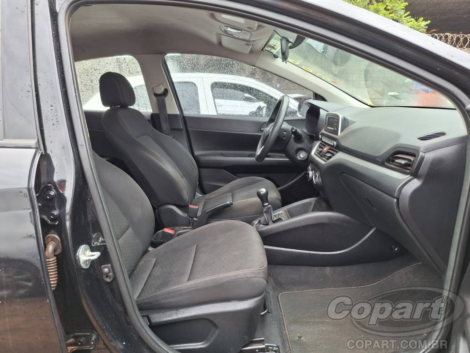 2021 HYUNDAI HB20 — foto 5 de 10