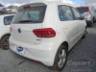 2016 VOLKSWAGEN FOX 