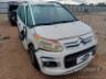 2011 CITROEN C3 AIRCROSS 