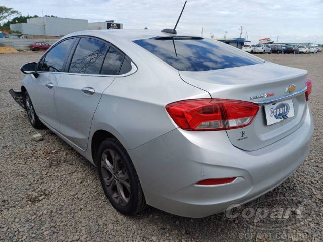 2022 CHEVROLET CRUZE 