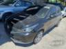 2023 FIAT ARGO 