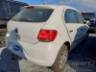2015 VOLKSWAGEN GOL 