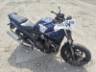 2011 SUZUKI BANDIT 