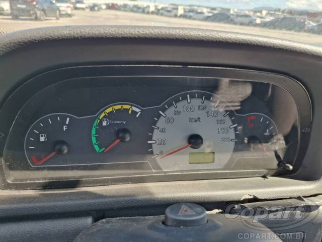 2012 FIAT UNO 