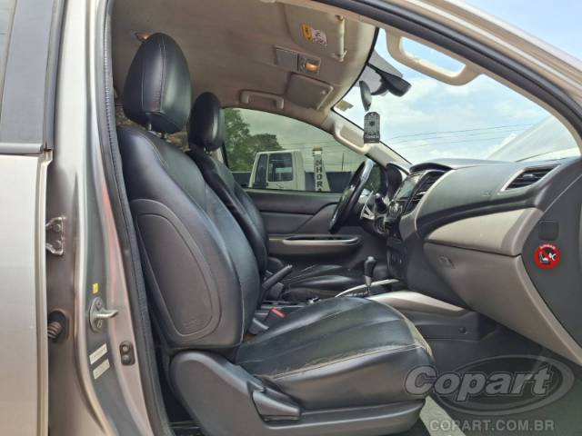 2017 MITSUBISHI L200 TRITON SPORT 