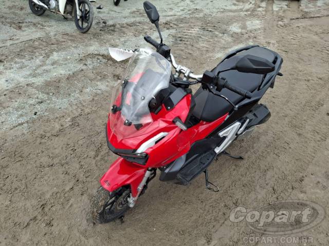 2023 HONDA ADV 