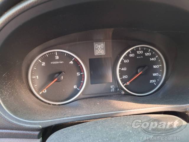 2018 MITSUBISHI L200 TRITON SPORT 
