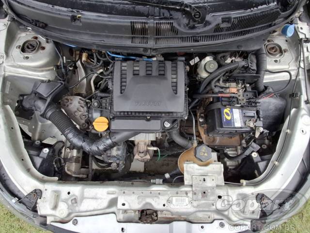 2018 FIAT ARGO 