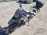 2015 HONDA XRE 300 